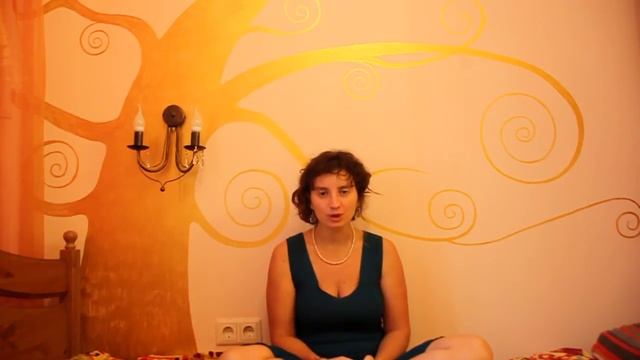 Что Тантра дает мужчинам? смотреть онлайн