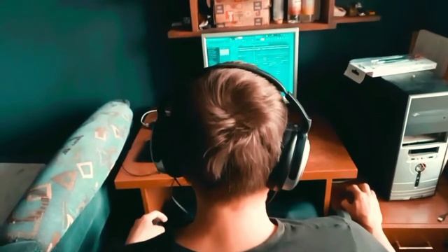 Хаски - невидимка (любительское видео) смотреть онлайн