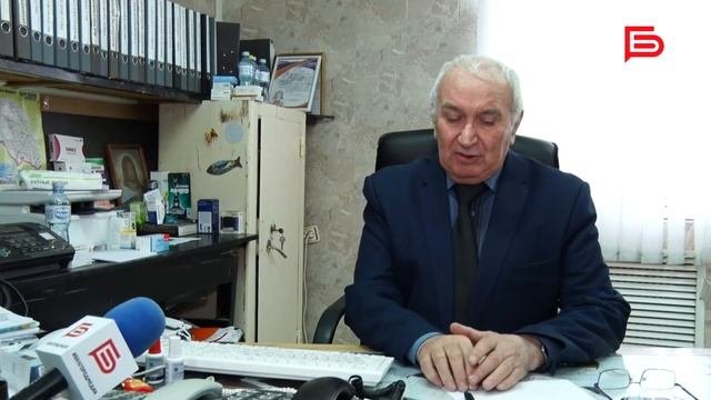 Для бездомных в Белгороде работает социально-реабилитационный центр «Милосердие и забота»