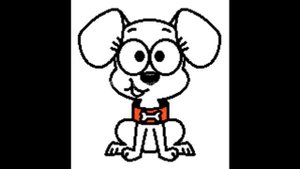 101 Dalmatian Street characters sings Bad Apple
