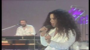 Matia Bazar - Solo Tu - Live @ RTSI
