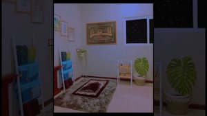 Красивое чтение Корана Сура Ясин 3 раза