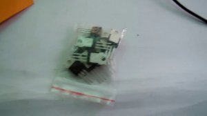 Симисторы BT138 для паяльной станции