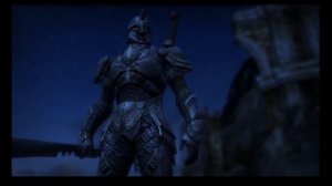 Infinity Blade 3 longplay -  full playthrough