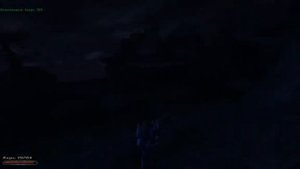 Готика2НВ.Мод Одиссея v2.6.4 .Часть33.Переговоры с Яко.Задания губернатора.Серебрянная шахта.