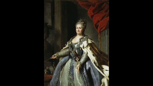 История Династии Романовых за 7 минут (1613-1918) 300 лет правления
