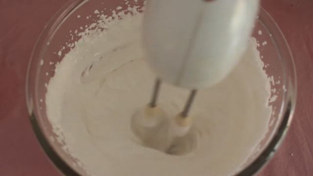 Вы не поверите мороженое 0% жира / мороженое из аквафабы / веганское мороженое