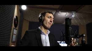 Siranush Galstyan & Hovik Baghdasaryan - Akh Krunkner