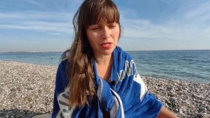 КУПАТЬСЯ В НОЯБРЕ? Какая погода в Анталии - набережная Коньяалты /Отель SEA LIFE 5* Турция