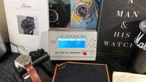 Laco Augsburg 42 Review