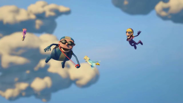 Про парашютистов смотреть онлайн