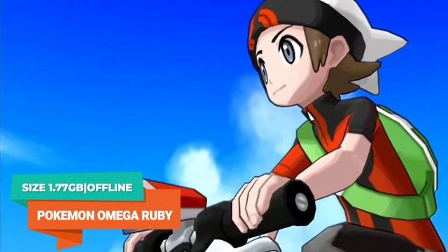 Top 10 New Pokemon Games For Android & iOS In 2023??|| °High graphics ? (online/offline) смотреть онлайн