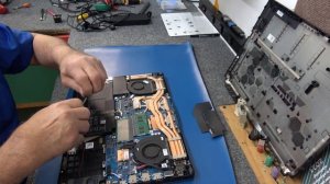 ASUS TUF FX506H Gaming Laptop Memory Upgrade