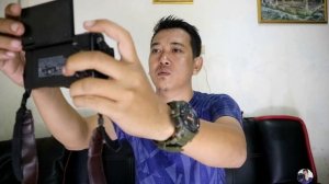 REVIEW SONY A5000/ KECIL MANTAP