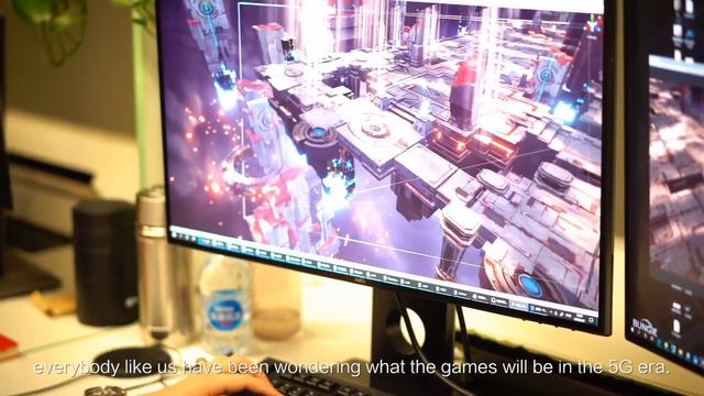 Perfect World Games case study смотреть онлайн