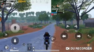 Бой на карте сундук PUBG MOBILE