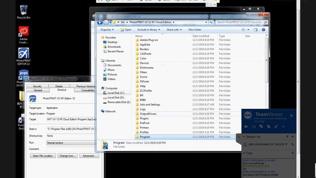 How to install Epson XP600 4/6color software смотреть онлайн