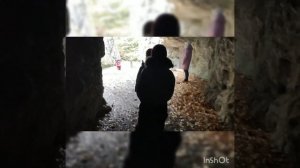 Курочкин лог. Вишневогорск. Путешествия по Уралу с детьми