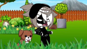||Meme|| Волшебная палочка🌟✨🪐 ||Gacha Life||