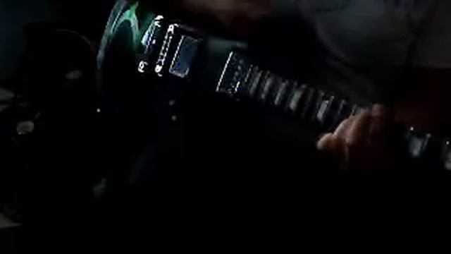 Gibson 1997 (heavy weight 4.350kg) смотреть онлайн