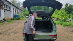 Обзор Ауди Q5 за 6 миллионов рублей.mp4