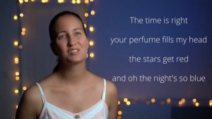 Something stupid | Karaoke | You sing the male part