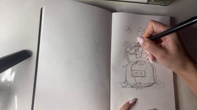 Рисуем вместе смотреть онлайн