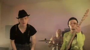 Кавер группа MERCEDES DANCE   Mercedes Dance Презентационный ролик)