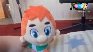 Новогодний логотип карусель (12.12.2022)