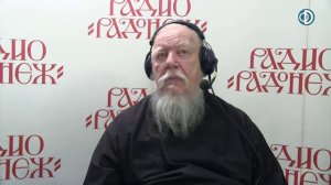 Кого символизируют слуги отца из притчи о блудном сыне? Прот. Дмитрий Смирнов