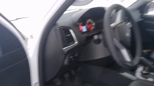 УАЗ Патриот 2019 года. Штатный парктроник/измеряем точность/камера заднего обзора. смотреть онлайн