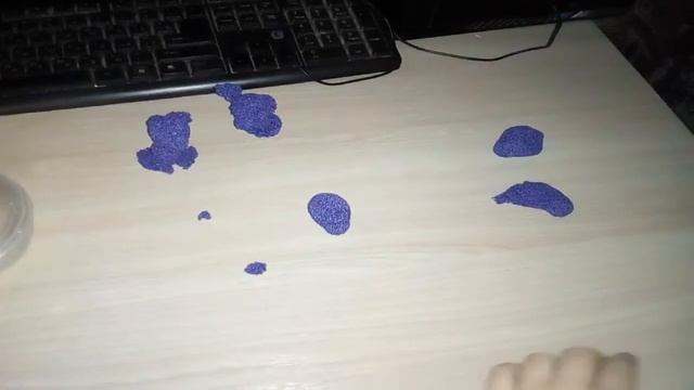 Как сделать щенка из шарикового пластилина легко смотреть онлайн