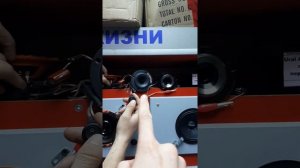 Как играют рупора Kicx Headshot TW NEO 25 против Machete MT 23 NEO