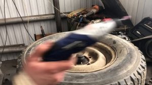 Как скрестить диски УАЗ и ступицу ВАЗ