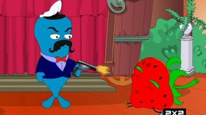 Кит stupid шоу. 9 сентября в 22:45