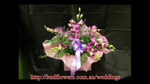 wedding florists melbourne 