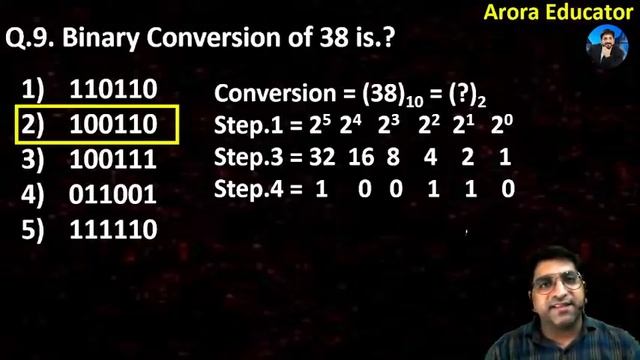 FCI AGM 2021 | Computer Awareness Previous Year Questions | FCI AGM 2021 Computer Preparation |