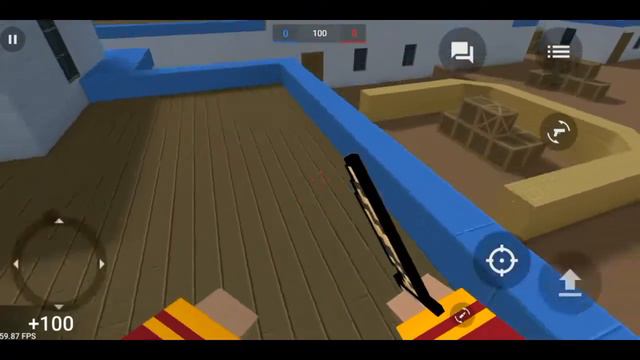 ЧИТЫ НА БС?!? НОВОЕ ОБНОВЛЕНИЕ НОВЫЕ БАГИ смотреть онлайн