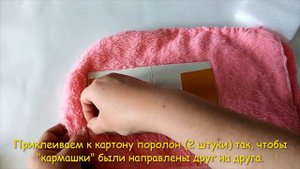 Маппет кукла своими руками
