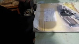 Ремонт детских кроссовок
