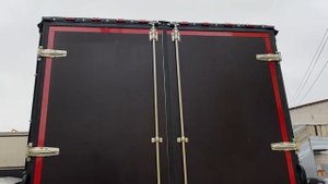 ГАЗЕЛЬ НЕКСТ 5,3м С ЗАКАБИННЫМ СПАЛЬНИКОМ ДЛЯ КАЗАХСТАНА. АТЦ НИЖНИЙ НОВГОРОД.