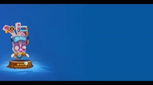 ?Водолаз Скиппи 17 Уровня и Новые Акции!!! ?Худший баланс и ?Лудшая игра Zooba!!!