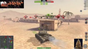 World of Tanks Blitz