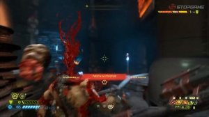 Обзор игры Doom Eternal