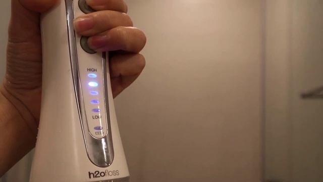 [Review] Máy Tăm Nước H2OFLOSS HF-2 Ngon Bổ Rẻ смотреть онлайн