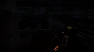 Metro last light stels, Лагерь (Друг), прохождение без убийств