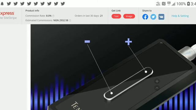 Tempotec Sonata E44 Type C DAC Debuts with a balanced output for your Headphones and IEM Earphones смотреть онлайн