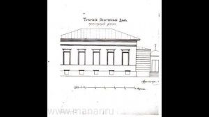 Мильчевская Полина - Олимпиада «История и культура храмов столицы и городов России»