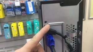 Системный блок acer