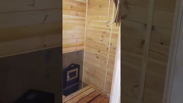 Гриль домик с баней смотреть онлайн